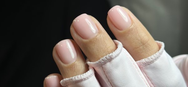 Nail Restoration for Damaged Nails