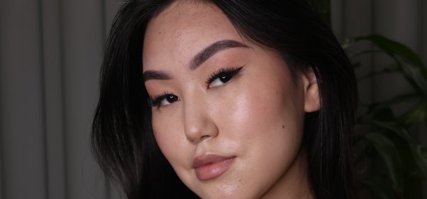 Eyebrow Tinting