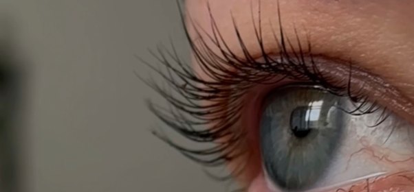Lash lift