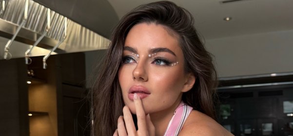 Day Makeup
