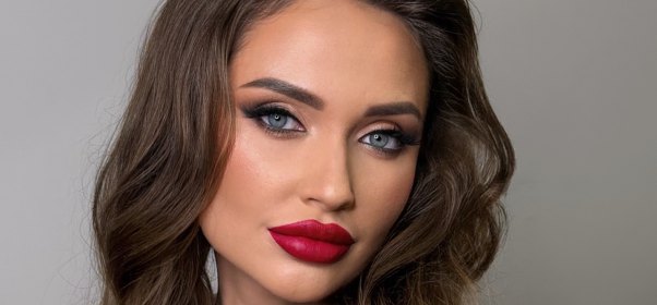 Evening Makeup