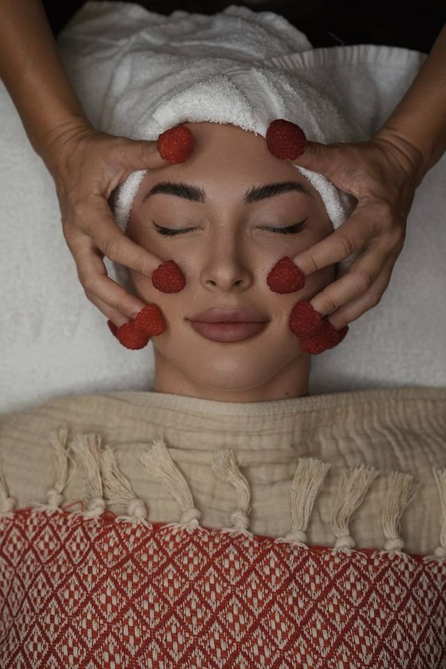 Facial at DA Beauty Spa & Wellness
