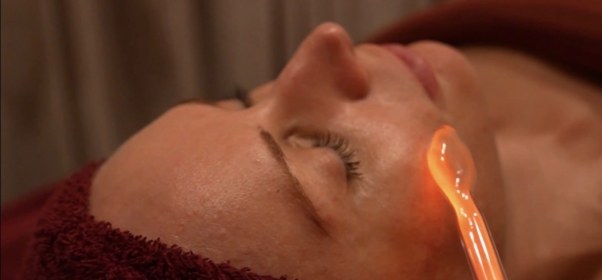 Customized Korean Skin Infusion (Microneedling) at DA Beauty Spa & Wellness