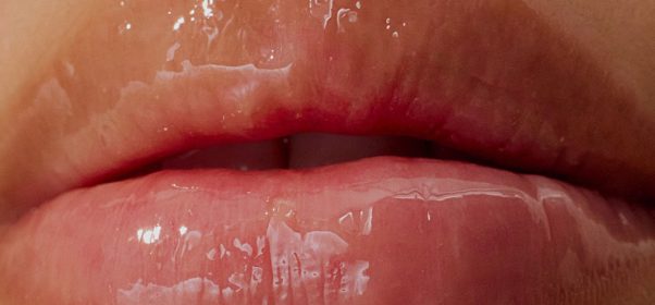Hydrating Lip Mask at DA Beauty Spa & Wellness