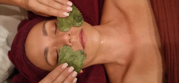 Inner Glow Purifying Ritual at DA Beauty Spa & Wellness