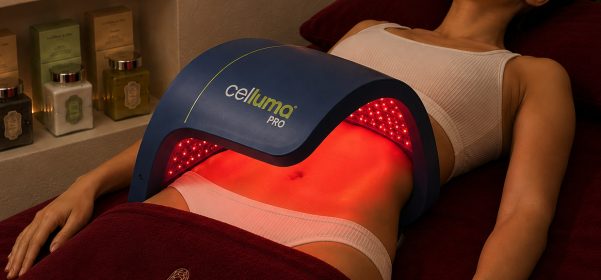 LED Body Contouring by Celluma at DA Beauty Spa & Wellness