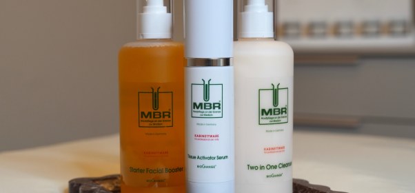 MBR Signature Ritual at DA Beauty Spa & Wellness