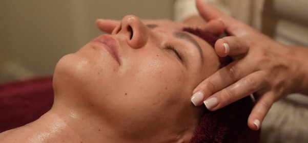 Sacred Mother Ritual at DA Beauty Spa & Wellness