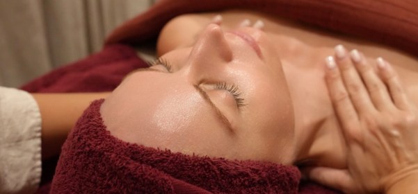 Sculpt & Lift Ritual at DA Beauty Spa & Wellness
