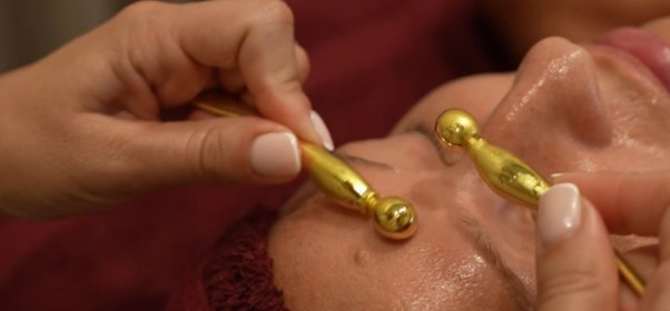 Skin Reset Ritual at DA Beauty Spa & Wellness
